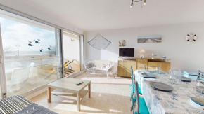 Balcon de la plage